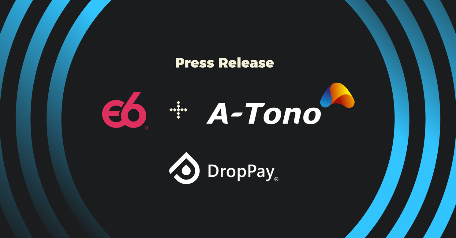 A Future Ready Digital Wallet Platform E6 A Future Ready Digital Wallet Platform E6